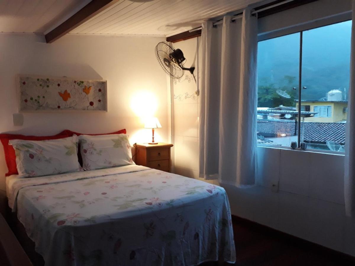 Angel Ilha Flats E Varanda Da Praia Vila do Abraao ห้อง รูปภาพ